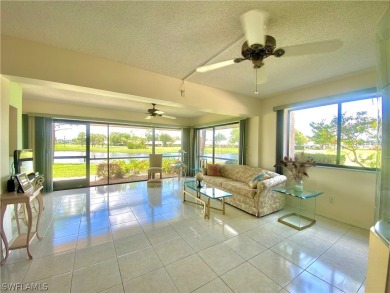 Lake Condo For Sale in Fort Myers, Florida