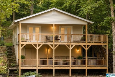 RARE opportunity to own 7 acres of DEEDED waterfront property on - photo 1
