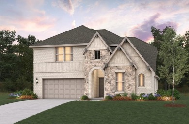Lake Home Sale Pending in Little Elm, Texas