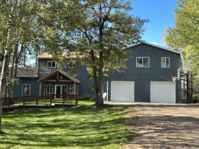 Boot Lake Home Sale Pending in Park Rapids Minnesota