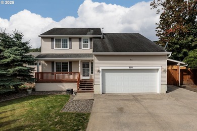 Columbia River - Columbia County Home For Sale in Columbiacity Oregon