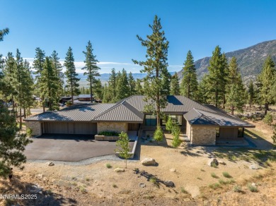 Lake Tahoe - Douglas County Home For Sale in Carson City Nevada
