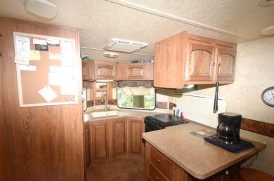 2 RVs on 3 Lots in White Oak Shores at Lake Fork in Yantis Tx - photo 15