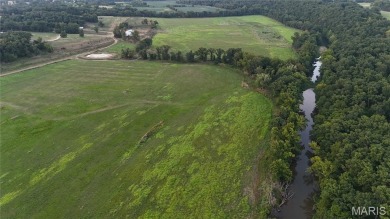 (private lake, pond, creek) Acreage Under Contract in Bland Missouri