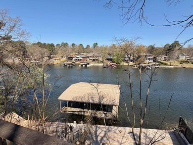 Two lake houses on one lot, right in the heart of Hot Springs - photo 1