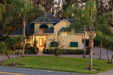 Lake Louisa Home For Sale in Clermont Florida