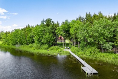 Welcome to your own slice of paradise on Sebec Lake. This - photo 1