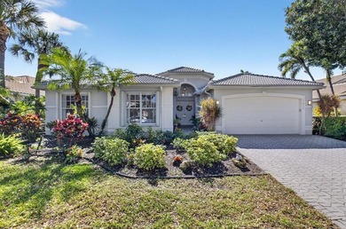 (private lake, pond, coastal) Home For Sale in Boynton Beach Florida