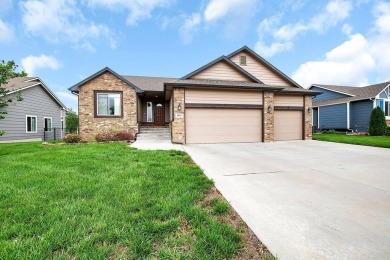 Lake Home For Sale in Wichita, Kansas