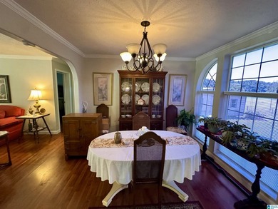 DEEDED LAND!!! GORGEOUS LEVEL WATERFRONT BEAUTY ON LOCUST FORK - photo 2