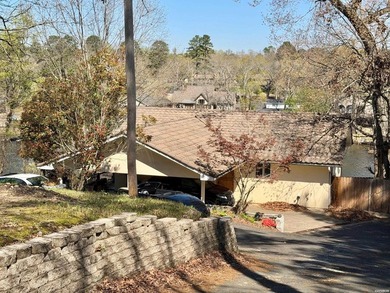 Two lake houses on one lot, right in the heart of Hot Springs - photo 2