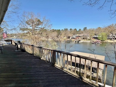 Two lake houses on one lot, right in the heart of Hot Springs - photo 4
