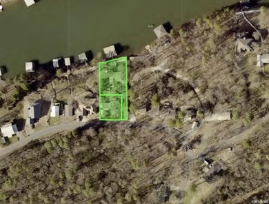 Two lake houses on one lot, right in the heart of Hot Springs - photo 5