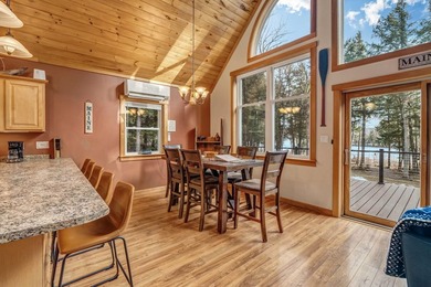 Welcome to your own slice of paradise on Sebec Lake. This - photo 6