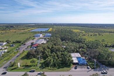 This prime 7-acre lot is located in the heart of a rapidly - photo 7