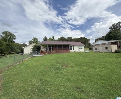 DEEDED LAND!!! GORGEOUS LEVEL WATERFRONT BEAUTY ON LOCUST FORK - photo 8