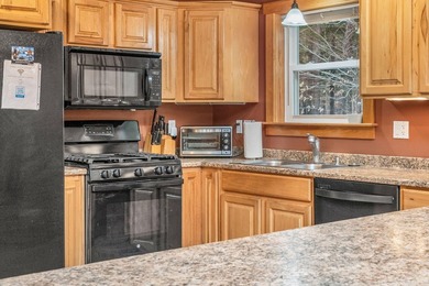 Welcome to your own slice of paradise on Sebec Lake. This - photo 8