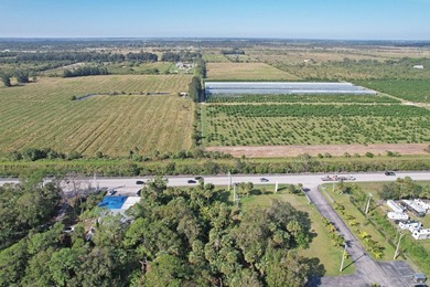 This prime 7-acre lot is located in the heart of a rapidly - photo 9