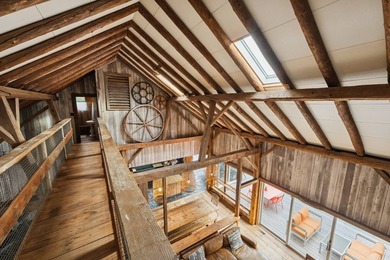 Architectural Masterpiece in Water Mill Step into a - photo 12