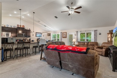 This 2019 home with 4 bedrooms, 2 baths, on a large corner lot - photo 12