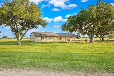 Ehrman Ranch is a rare nearly 200-acre offering in Wallis, Texas - photo 13