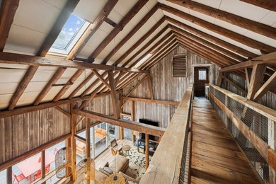 Architectural Masterpiece in Water Mill Step into a - photo 13