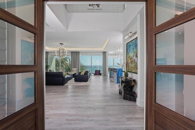 Welcome to this stunning 3-story townhouse in Ocean Ridge. This - photo 5