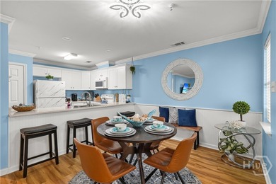 Turnkey coastal living meets investment opportunity on Tybee - photo 6