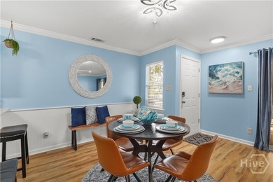Turnkey coastal living meets investment opportunity on Tybee - photo 7