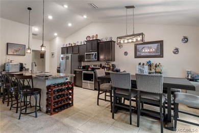 This 2019 home with 4 bedrooms, 2 baths, on a large corner lot - photo 17