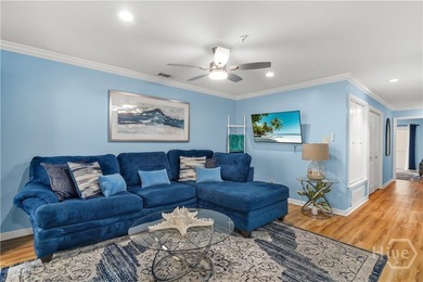 Turnkey coastal living meets investment opportunity on Tybee - photo 8