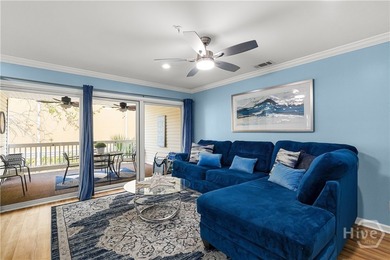 Turnkey coastal living meets investment opportunity on Tybee - photo 9