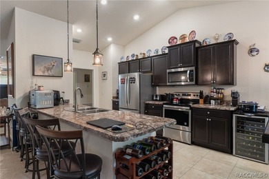This 2019 home with 4 bedrooms, 2 baths, on a large corner lot - photo 19