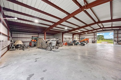 Ehrman Ranch is a rare nearly 200-acre offering in Wallis, Texas - photo 20