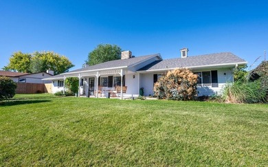 Colorado River Home For Sale in Grand Junction Colorado