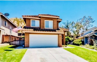 Lake Mathews Home Sale Pending in Riverside California