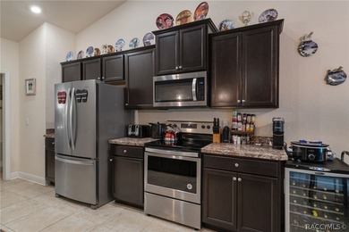 This 2019 home with 4 bedrooms, 2 baths, on a large corner lot - photo 21