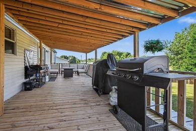 This well-maintained ranch tucked away on 1.7 acres offers the - photo 22