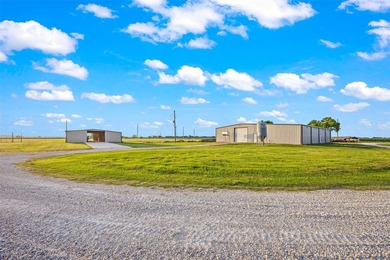 Ehrman Ranch is a rare nearly 200-acre offering in Wallis, Texas - photo 23