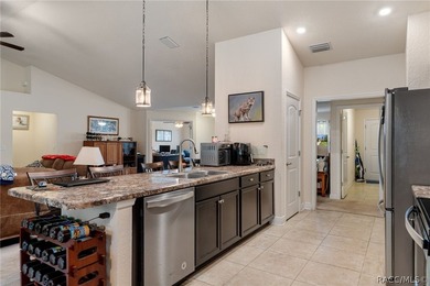 This 2019 home with 4 bedrooms, 2 baths, on a large corner lot - photo 24