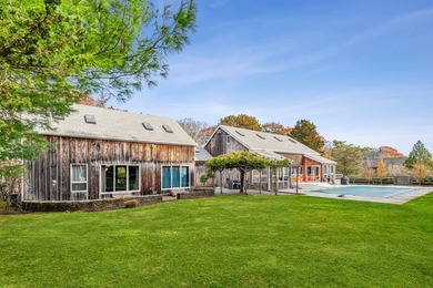 Architectural Masterpiece in Water Mill Step into a - photo 25