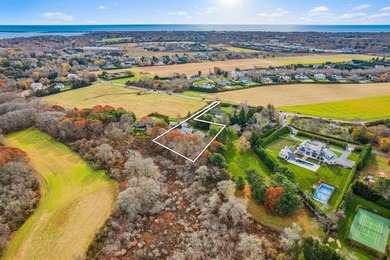 Architectural Masterpiece in Water Mill Step into a - photo 28