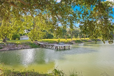 Ehrman Ranch is a rare nearly 200-acre offering in Wallis, Texas - photo 29