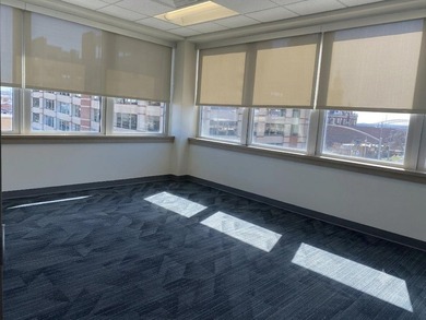 Exceptional opportunity to acquire a Class A office building in - photo 1