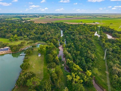 Ehrman Ranch is a rare nearly 200-acre offering in Wallis, Texas - photo 34