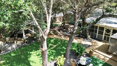 Beautiful 4 Bedroom, 2 bath home with exceptional outdoor living - photo 34