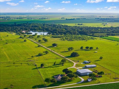 Ehrman Ranch is a rare nearly 200-acre offering in Wallis, Texas - photo 35