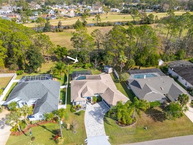 Welcome to this stunning 3-bedroom, 2-full-bath pool home - photo 36