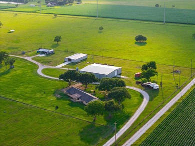 Ehrman Ranch is a rare nearly 200-acre offering in Wallis, Texas - photo 36