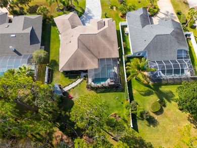 Welcome to this stunning 3-bedroom, 2-full-bath pool home - photo 37